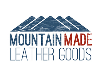 Mountain Made Leather Goods