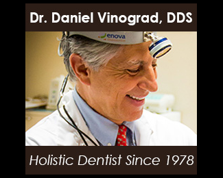 Holistic Dentist