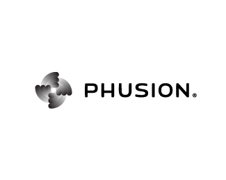 Phusion | Greyscale