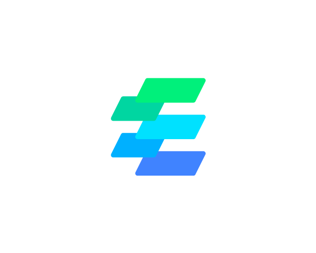Edge — Logo Design