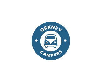 Orkney Campers