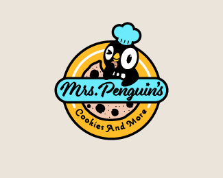 Mrs. Penguin's