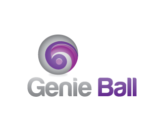 Genie Ball
