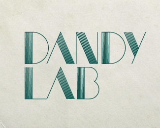 Dandy Lab (sketch)
