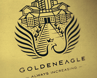 Golden Eagle concept 2