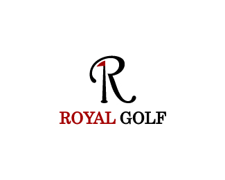 Royal golf