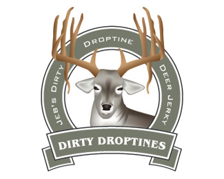 Dirty Droptine
