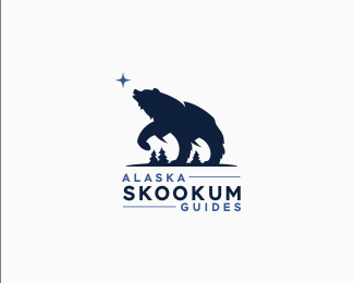 Alaska Skookum Guides