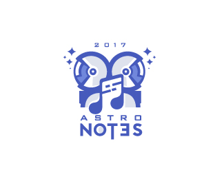 Astro Notes