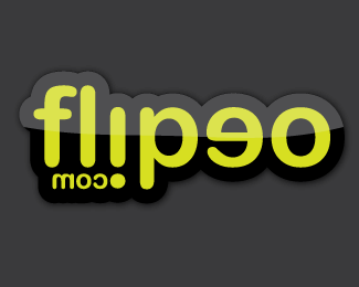 Flipeo Logo