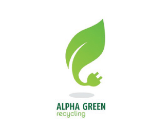 Alpha Green