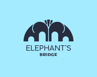 Logo Elephant's Bridge