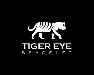 tiger eye