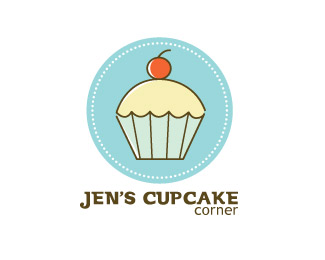 Jen's Cupcake Corner