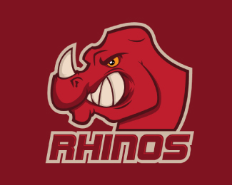 Rhino Sports Logo