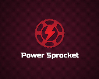 -“Power Sprocket” -