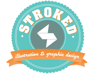 Stroked Designs