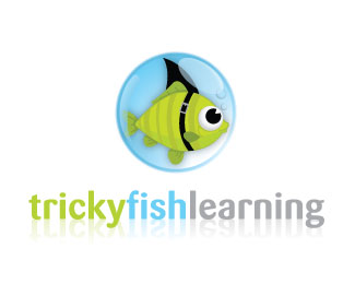tricky fish learning