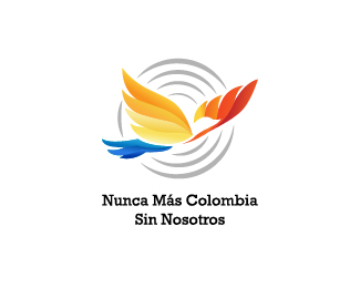 Nunca Más Colombia Sin Nosotros