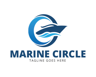 Marine Circle