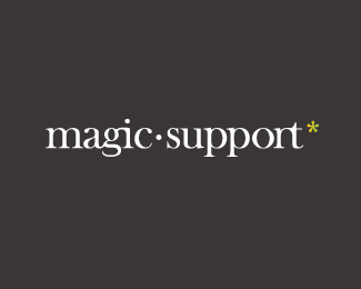 Magic Support
