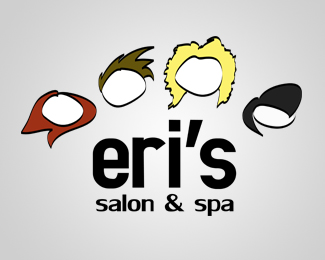Eri's Salon Faces