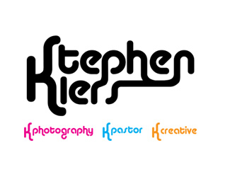 Stephen Kiers Logo