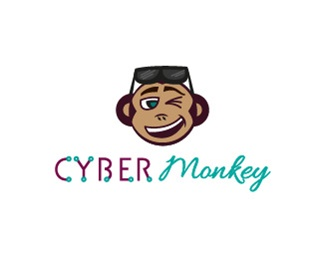Cyber Monkey