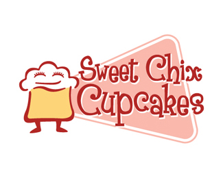 Sweet Chix Cupcakes