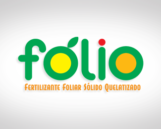 Logo Fólio Fertilizantes