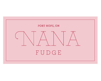 Nana Fudge