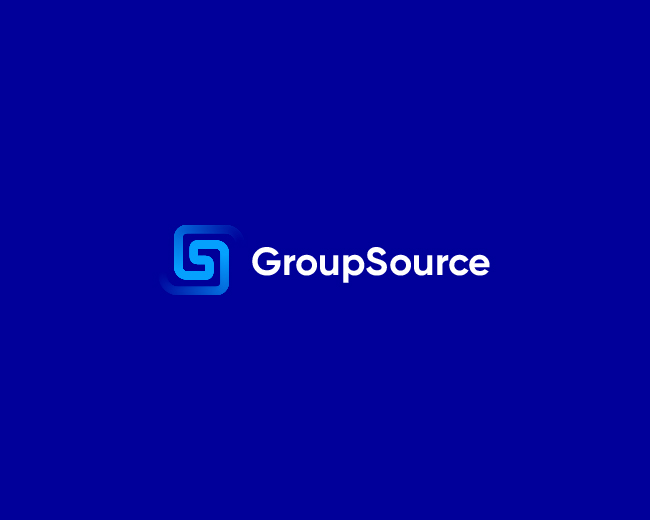 GroupSource - GS Monogram