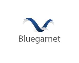 Bluegarnet