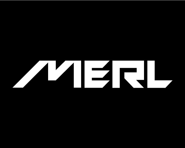 MERL Logotype Design