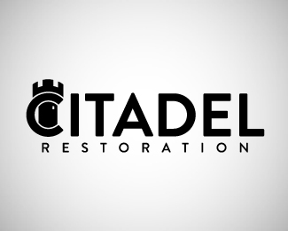 Citadel Restoration [round]