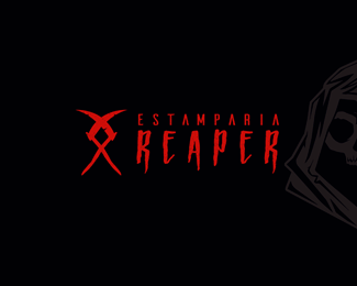 Reaper Estamparia