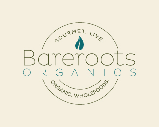 Bareroot Organics