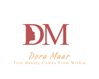 Dora Maar - Logo