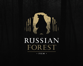 Russian Forest Film