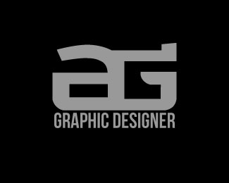 Andrew Gen Graphic Designer