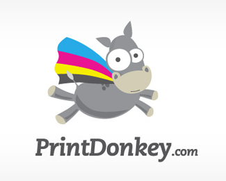 Print Donkey