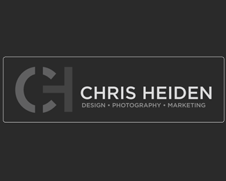 Chris Heiden Personal Brand