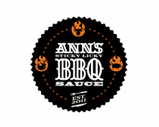 Ann's BBQ sauce_2