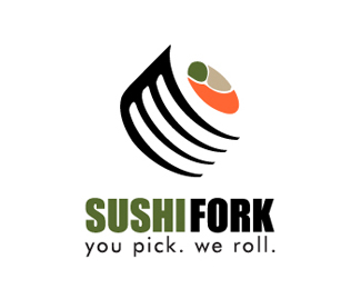 SushiFork