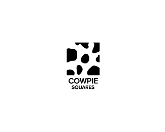 cowpie squares