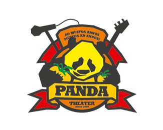 Panda Theatre