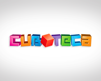 Logo Cuboteca