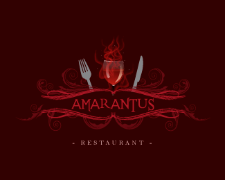 Amarantus restaurant