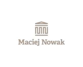 Financial Advice Maciej Nowak