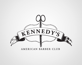 Kennedy's American Barber Club